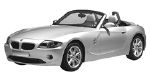 BMW E85 C2078 Fault Code