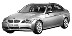 BMW E90 C2078 Fault Code